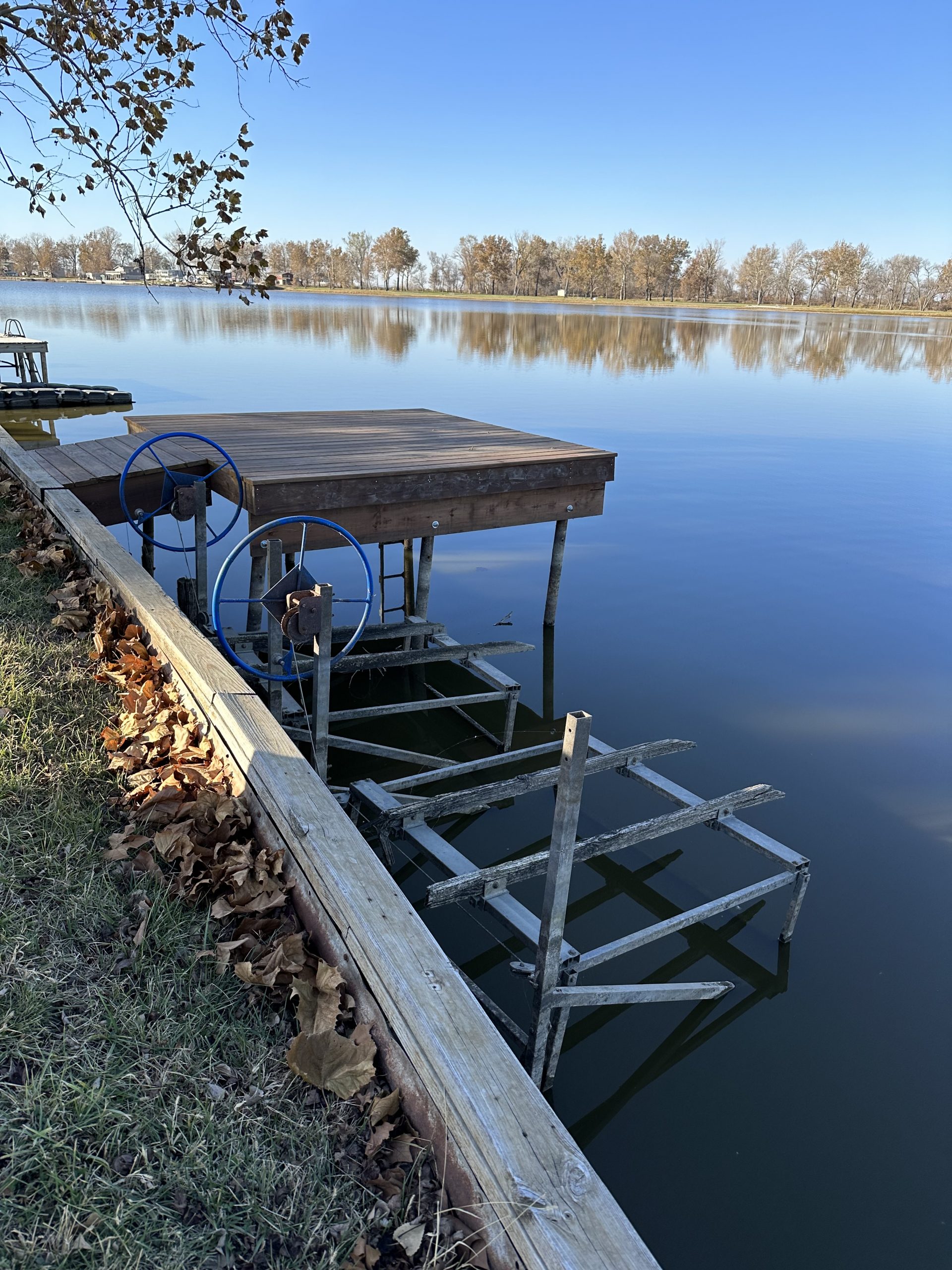 13 309 Mallard Lane, Big Lake, MO 64437 Land Sales Specialists