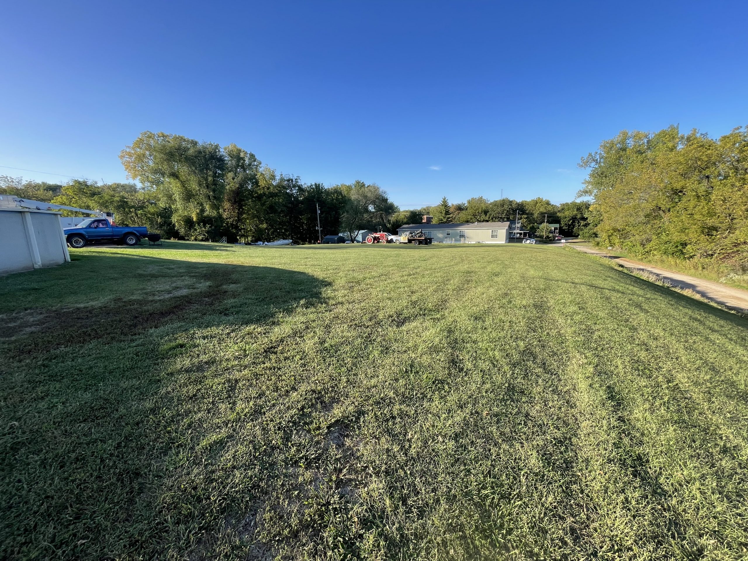 117 E. Bedard St. Rulo, NE 68431 Land Sales Specialists