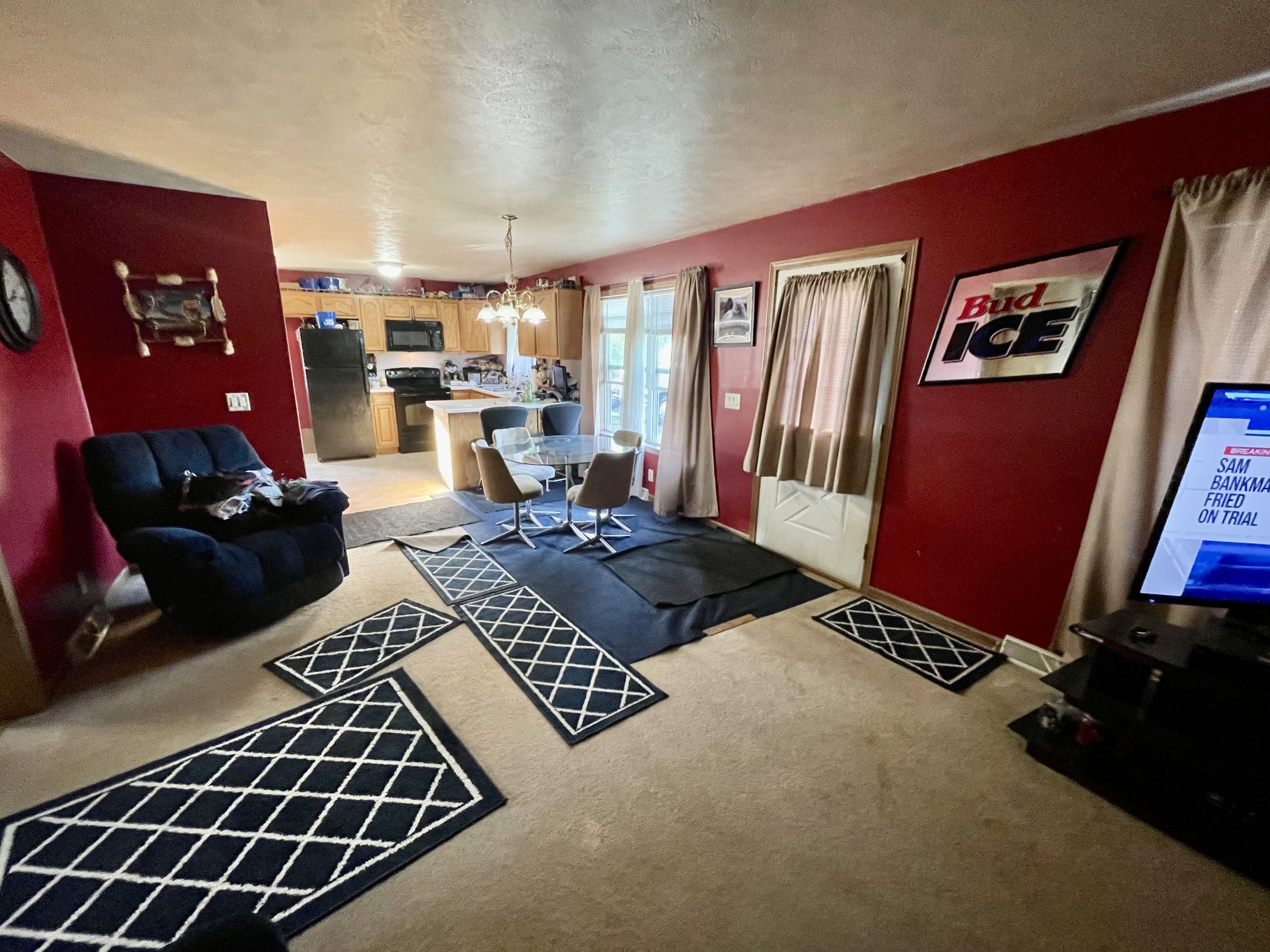 117 E. Bedard St. Rulo, NE 68431 Land Sales Specialists