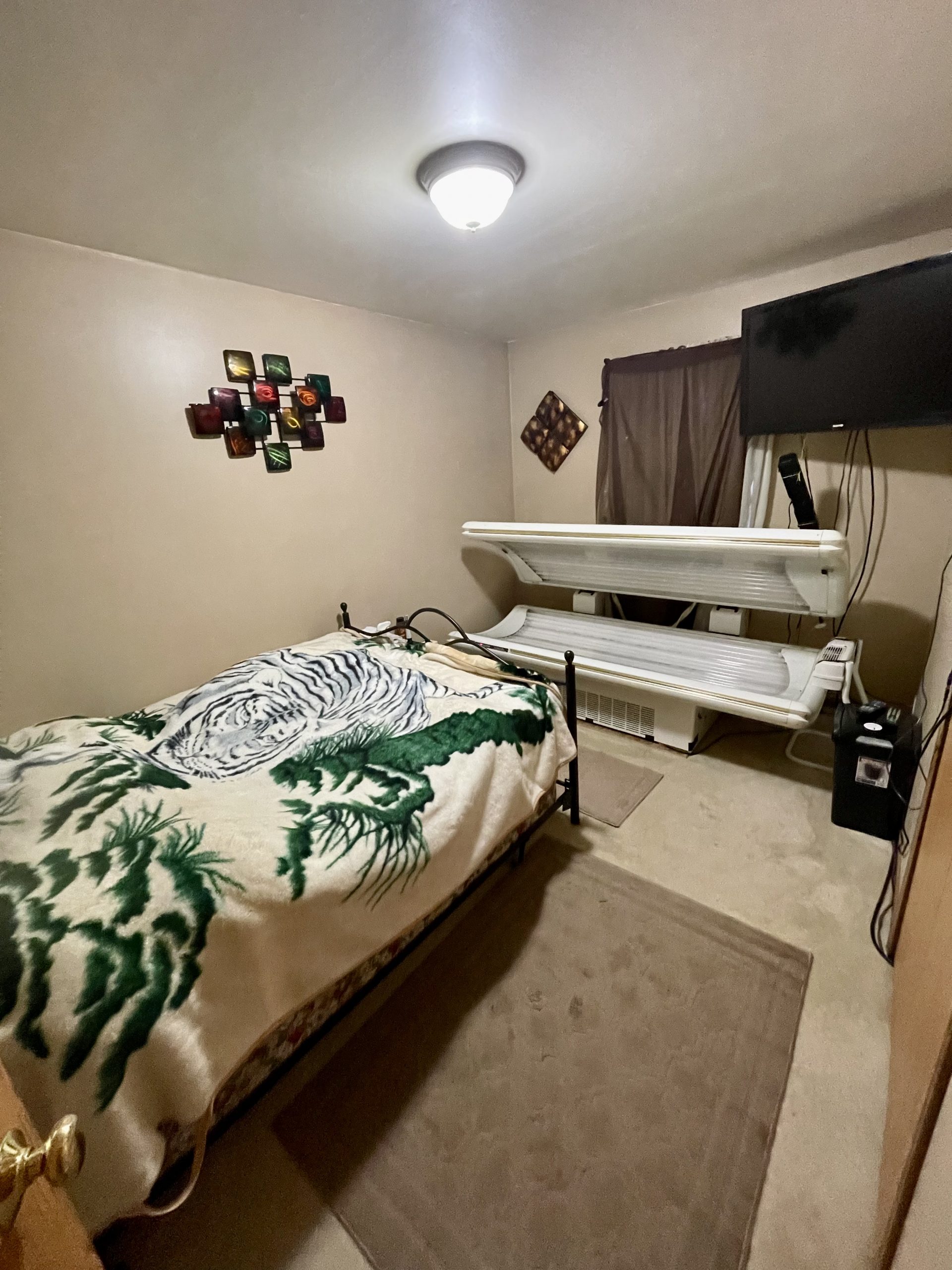 117 E. Bedard St. Rulo, NE 68431 Land Sales Specialists