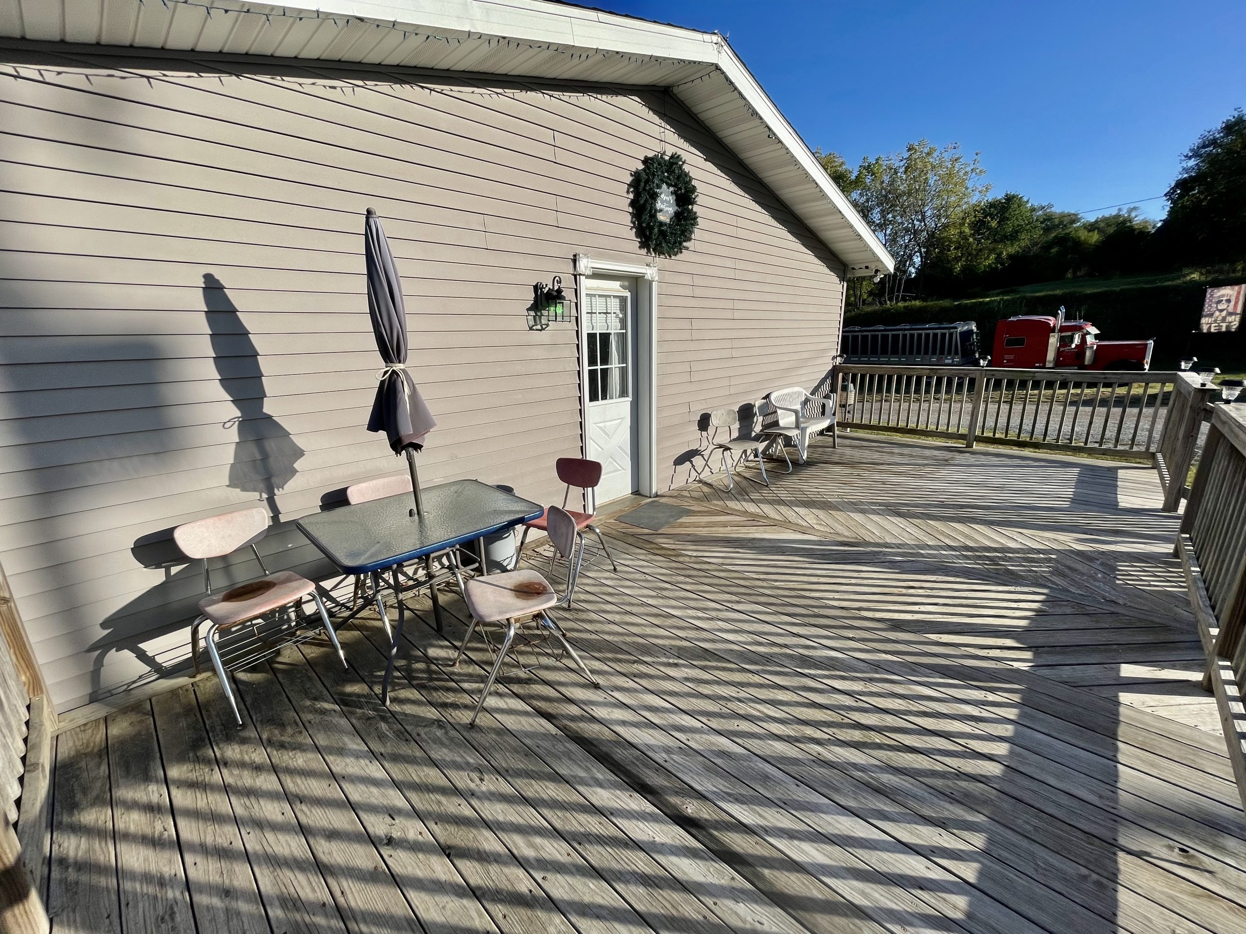 117 E. Bedard St. Rulo, NE 68431 Land Sales Specialists