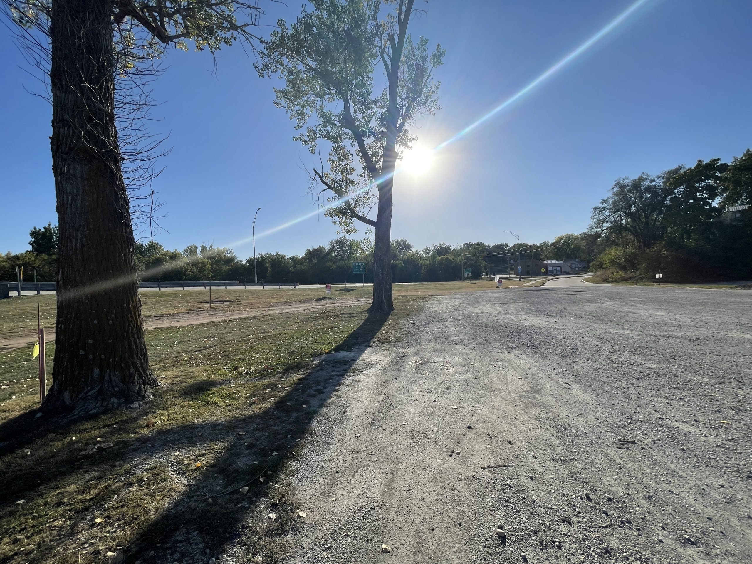 106 N. Main St. Rulo, NE 68431 Land Sales Specialists