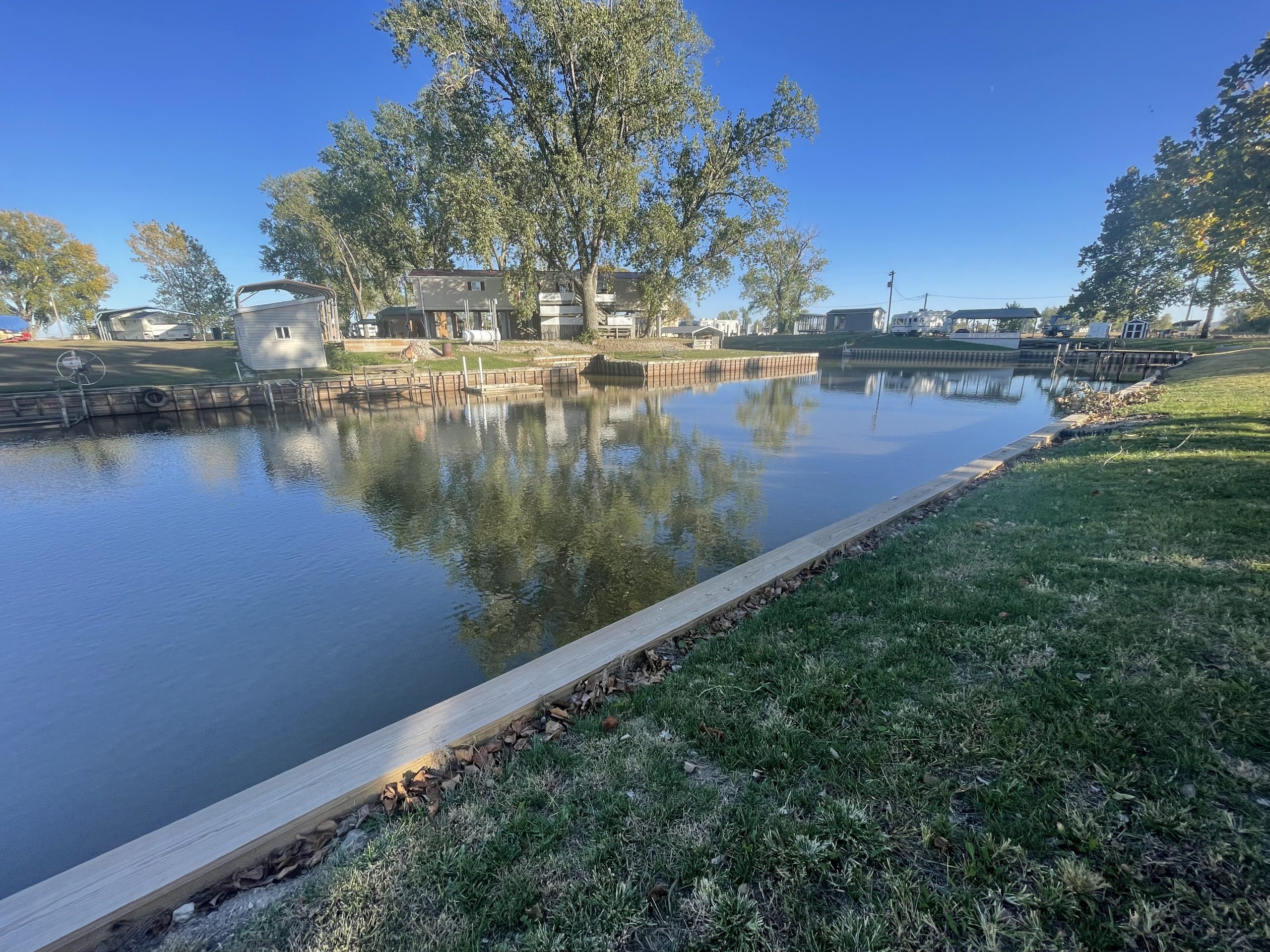 7 199 Lindamood Drive, Big Lake, MO 64437 Land Sales Specialists