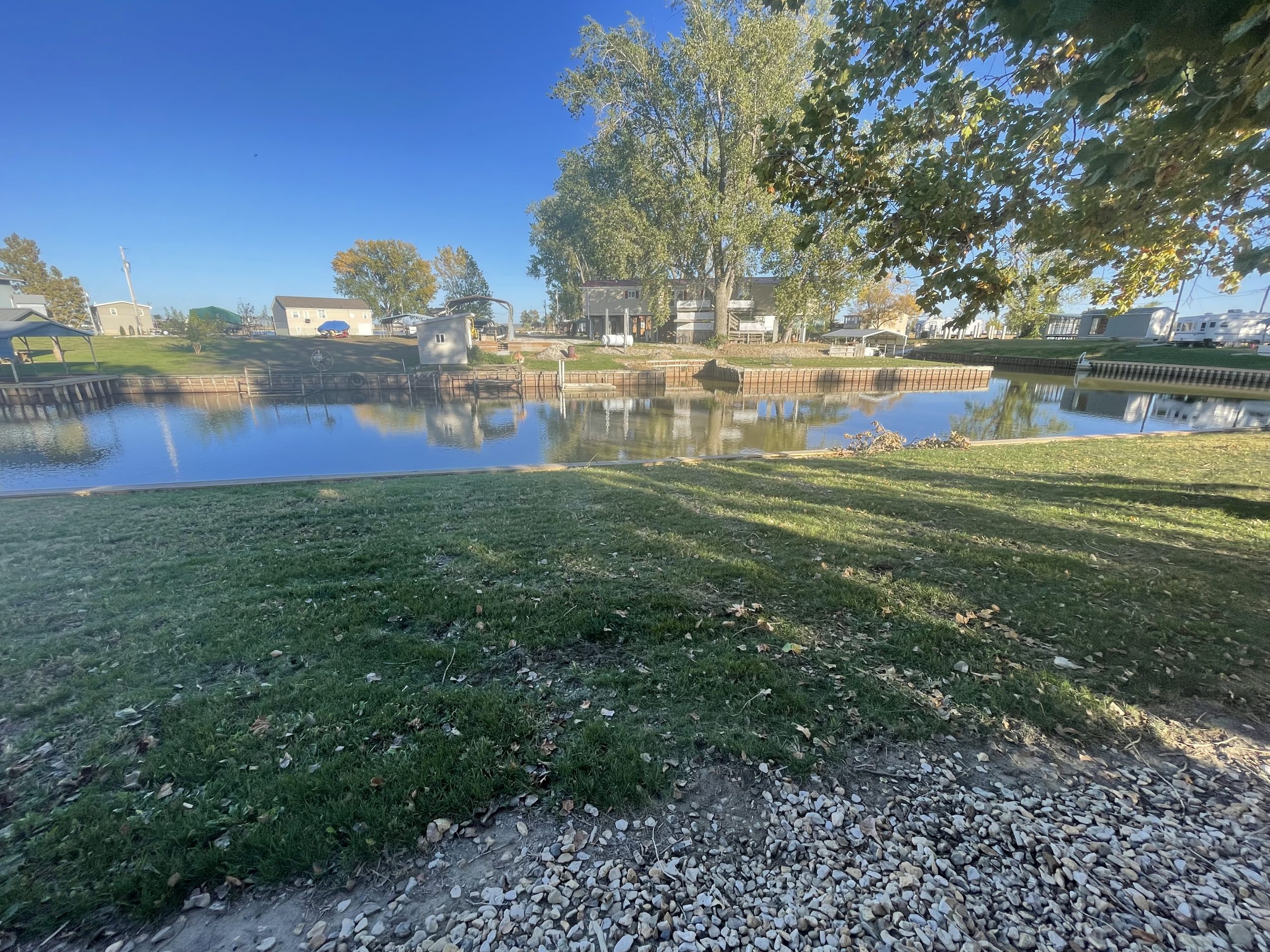 7 199 Lindamood Drive, Big Lake, MO 64437 Land Sales Specialists