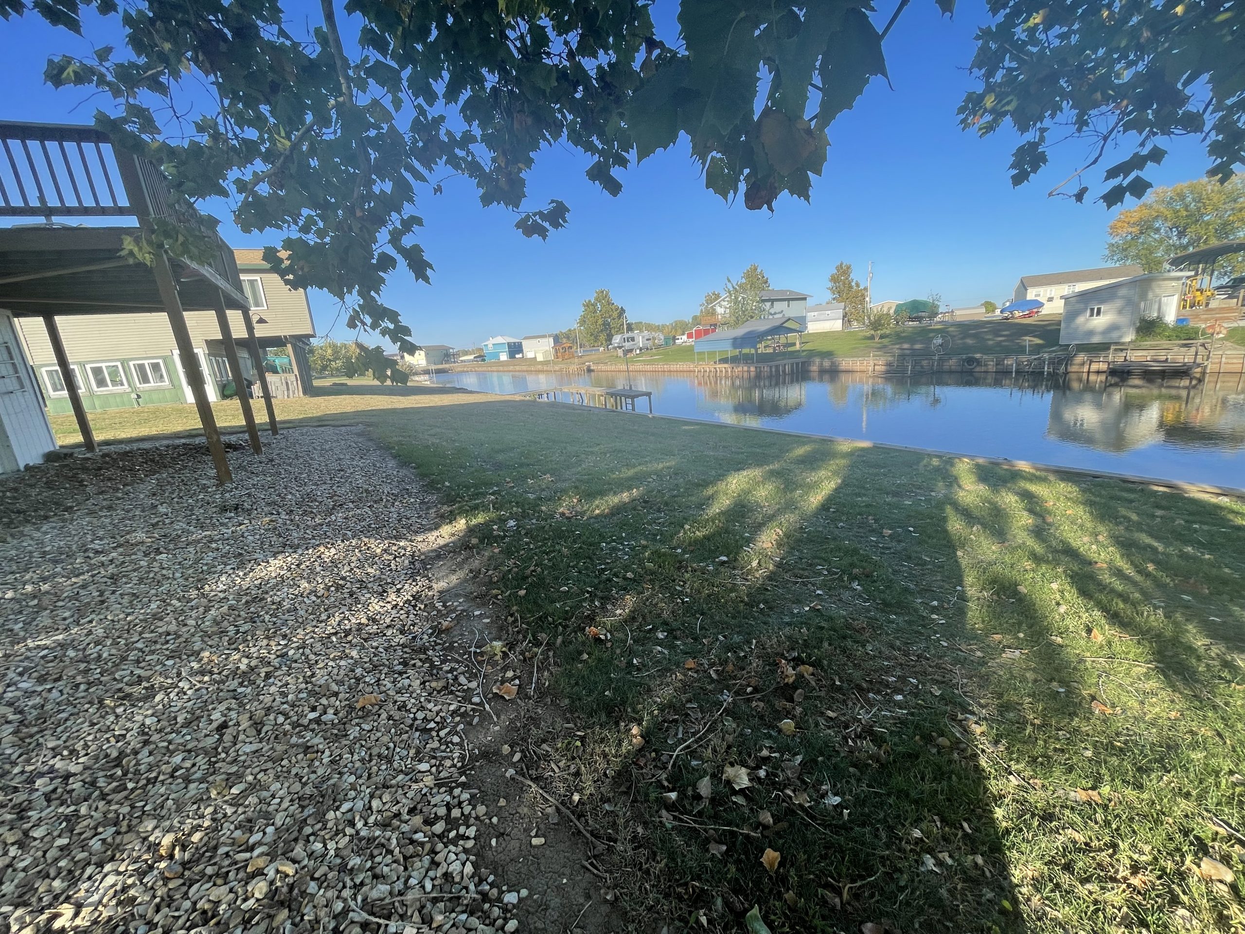 7 199 Lindamood Drive, Big Lake, MO 64437 Land Sales Specialists