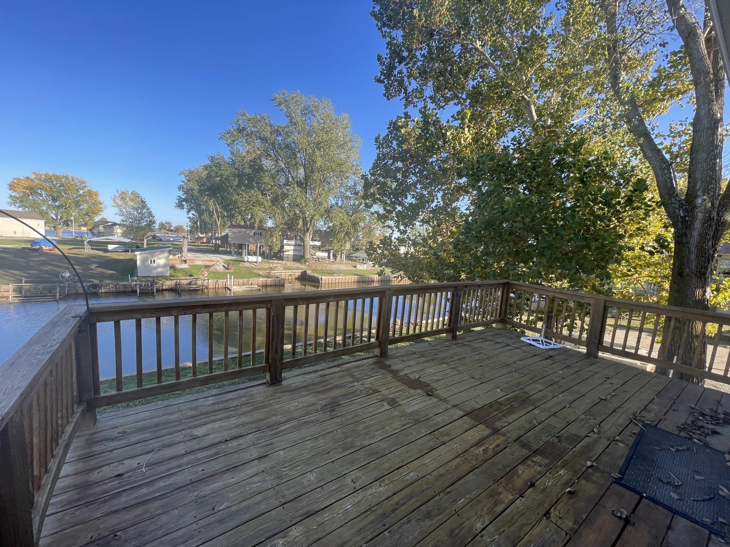 7 199 Lindamood Drive, Big Lake, MO 64437 Land Sales Specialists