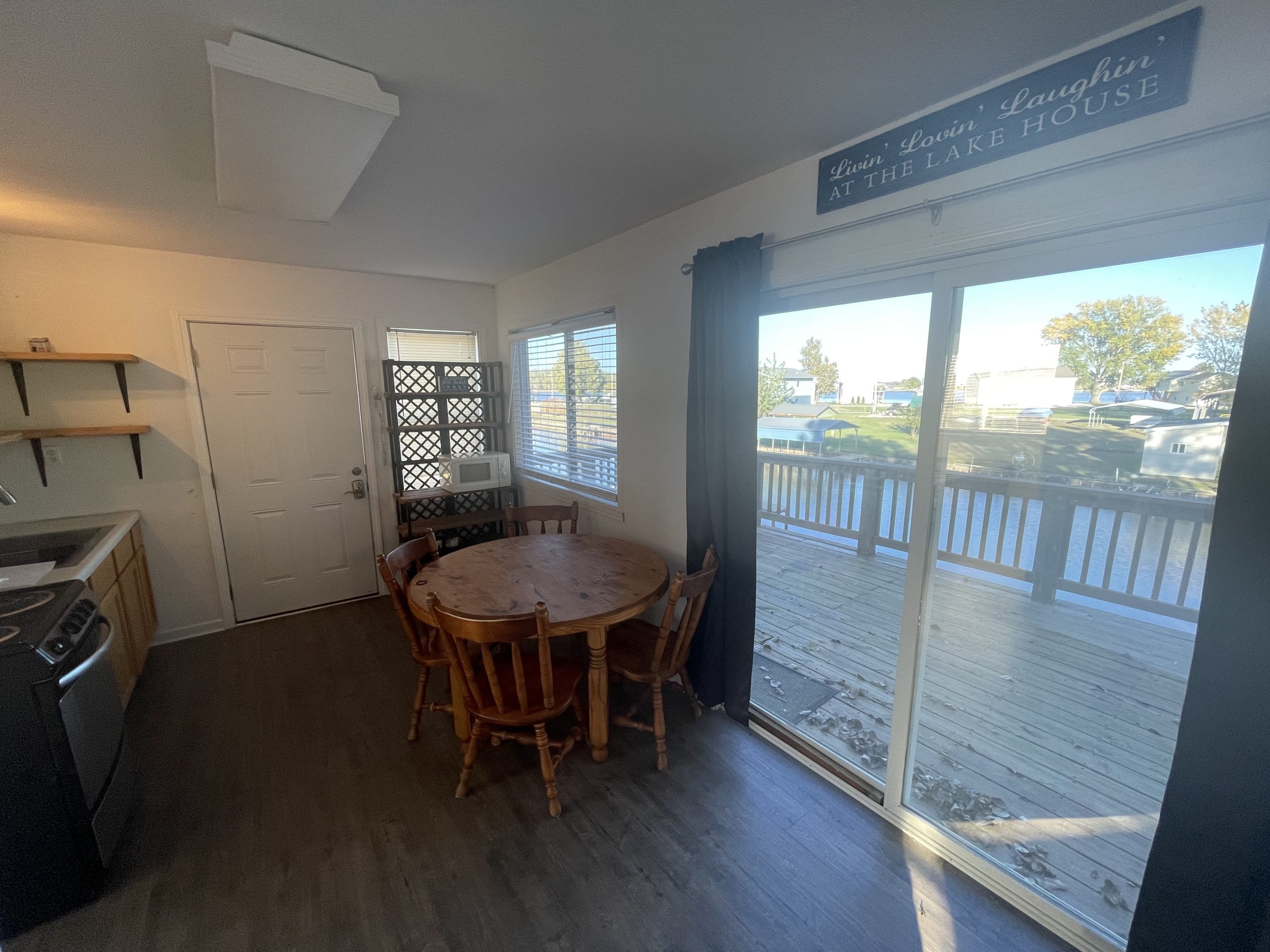 7 199 Lindamood Drive, Big Lake, MO 64437 Land Sales Specialists