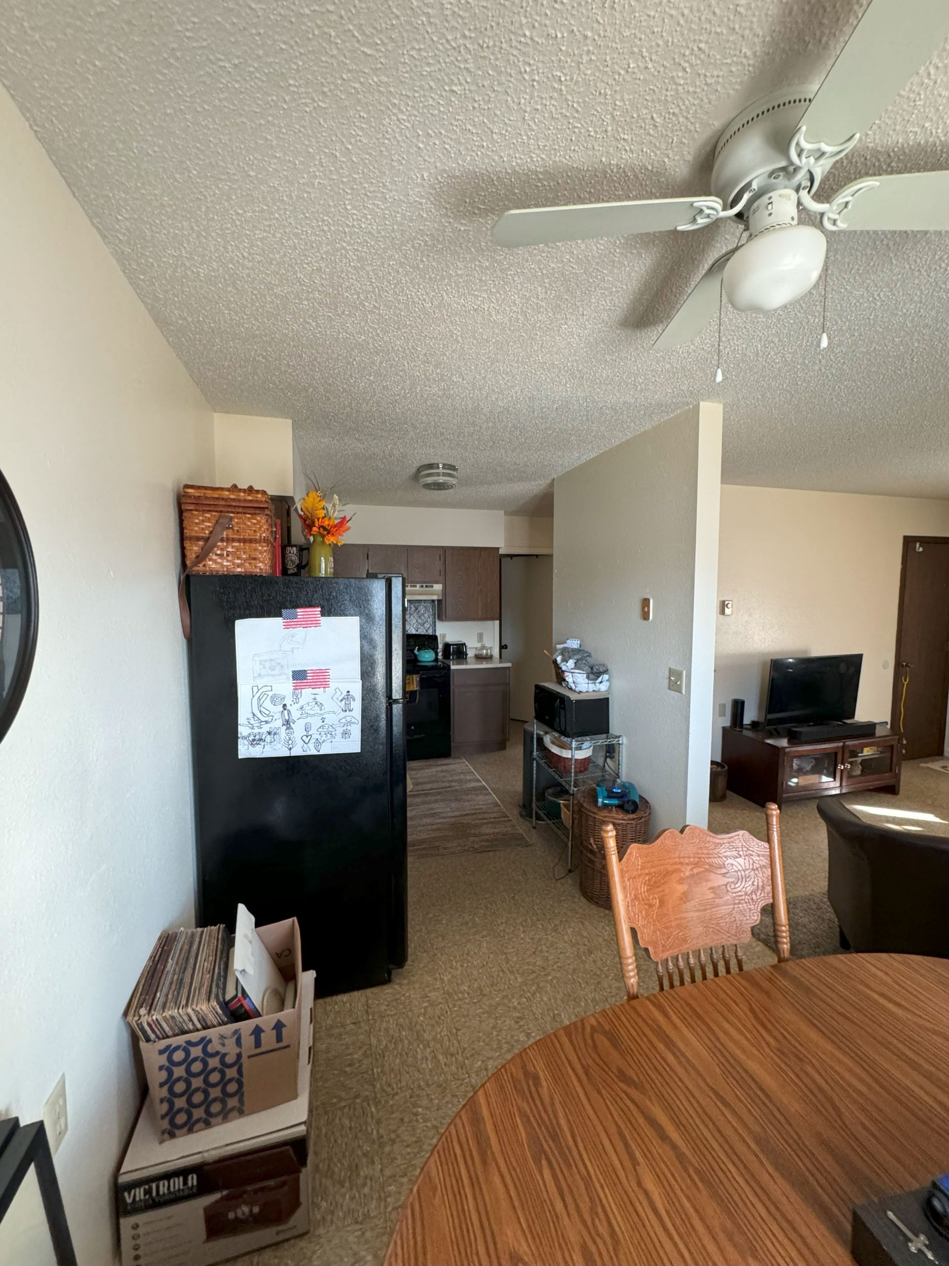 300 Ash St. Maitland, MO 64466 Land Sales Specialists