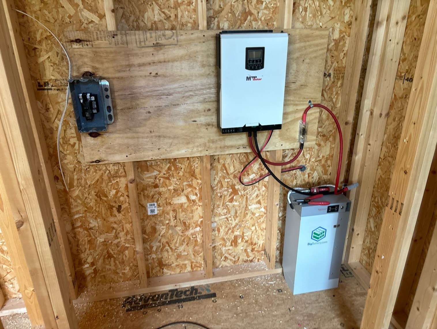 2.32 Acres, Atchison County, MO Land Sales Specialists