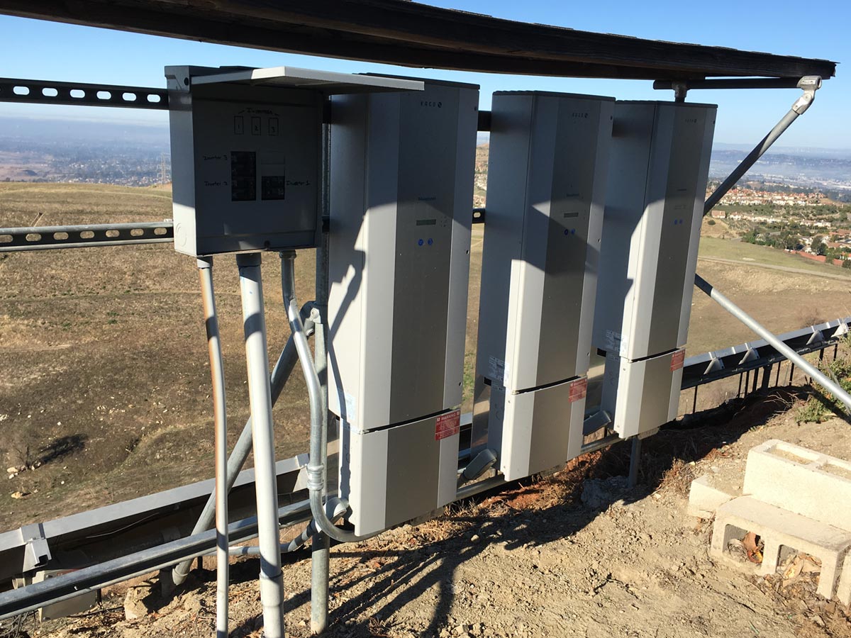 Depreciation of Solar Panels Barnes Solar