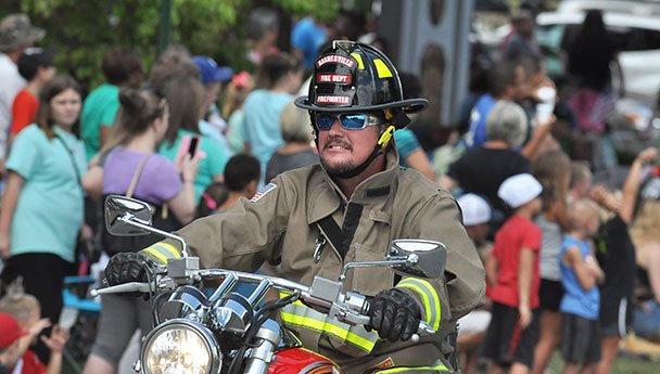 stone mountain park yellow daisy festival 2023 To buggy or not to buggy Decision on festival due Thursday