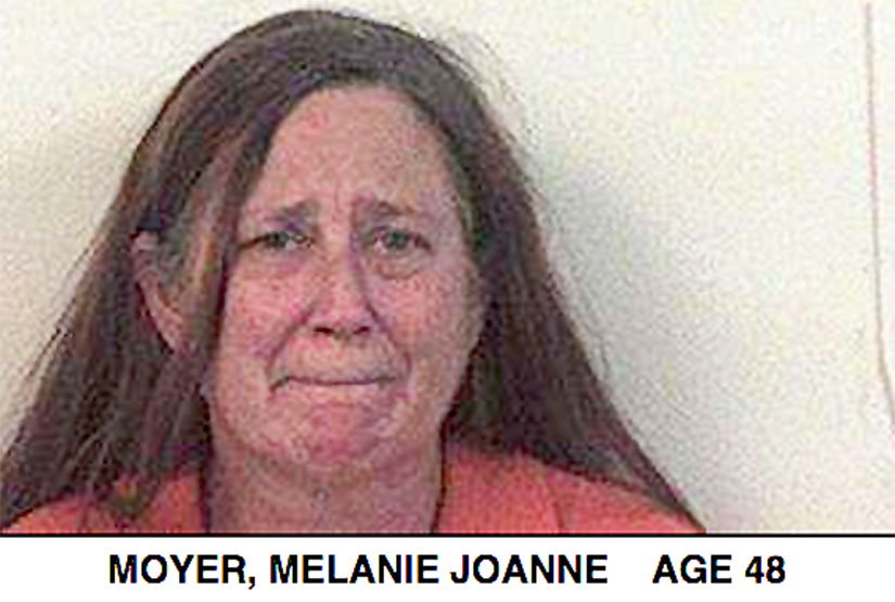 Woman charged in Fredonia Church Road shooting has long, local criminal