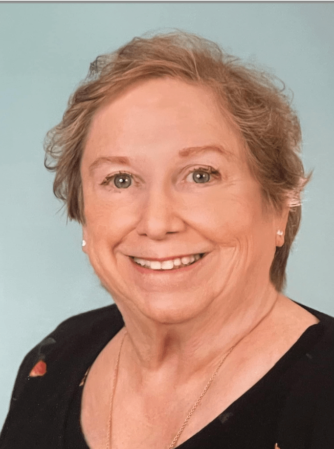 Letetia May Mercier (Tish)