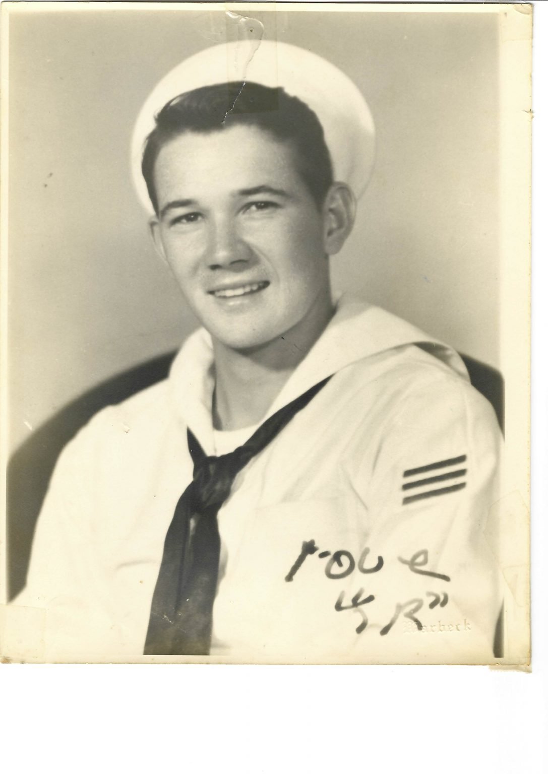 Mr. William M. Hamrick, Jr.