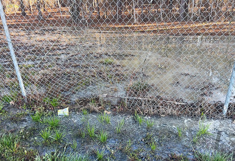 Clogged sewer line results in stench near Gordon - Barnesville.com