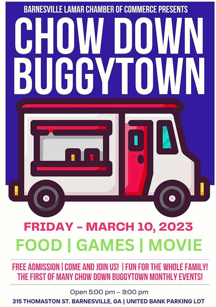 Official site of The Herald Gazette News for Barnesville, GA