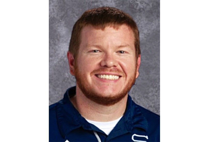 Jake Harris to be new principal at LCHS