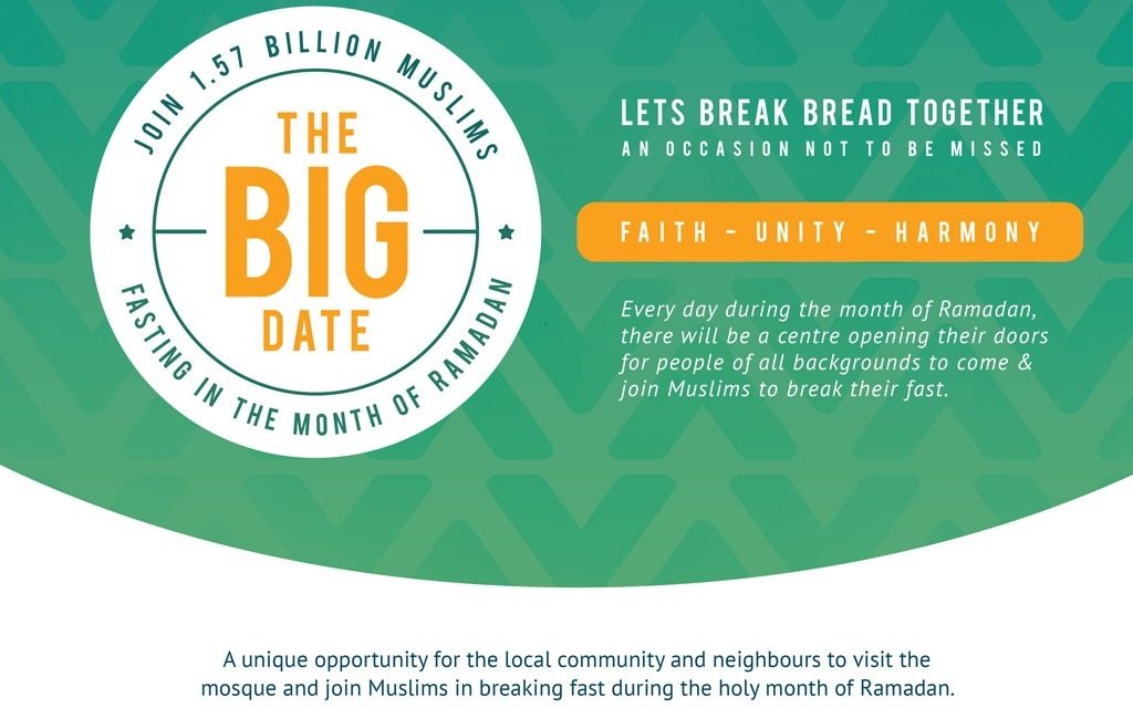 Interfaith Calendar 2023 The Big Date 2019 IANL Community Ifta Multi Faith Forum