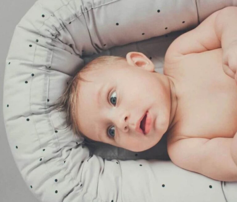 Beste babynest Best i test 2024