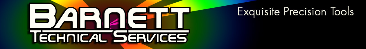 Home Page - Barnett Technical Services