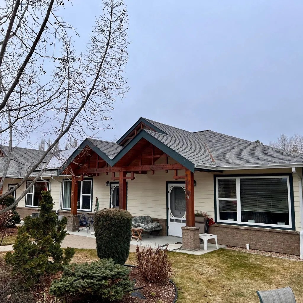 Okanagan Carriage Homes Construction Ltd.