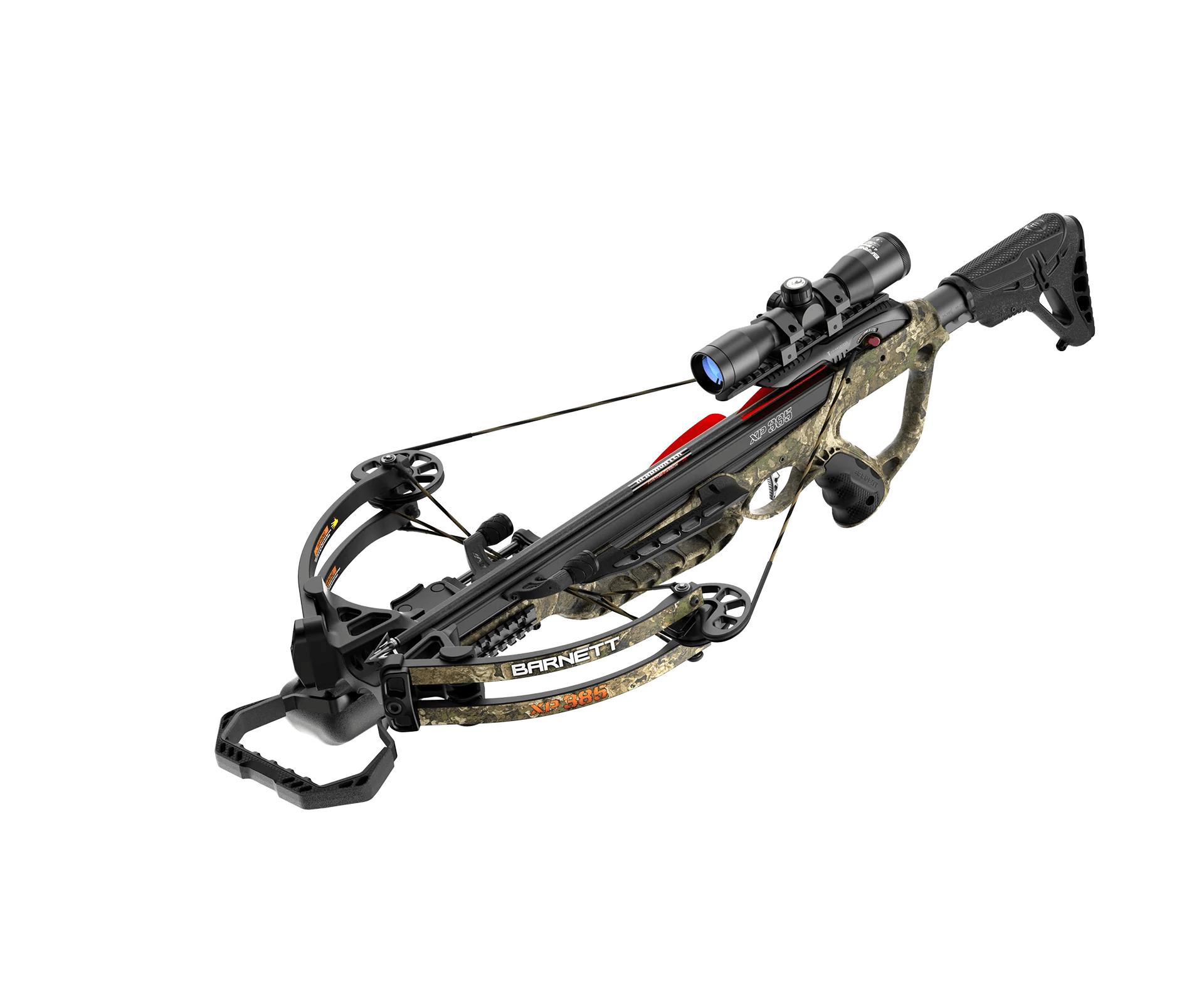 XP385™ Veil Camo Outdoors