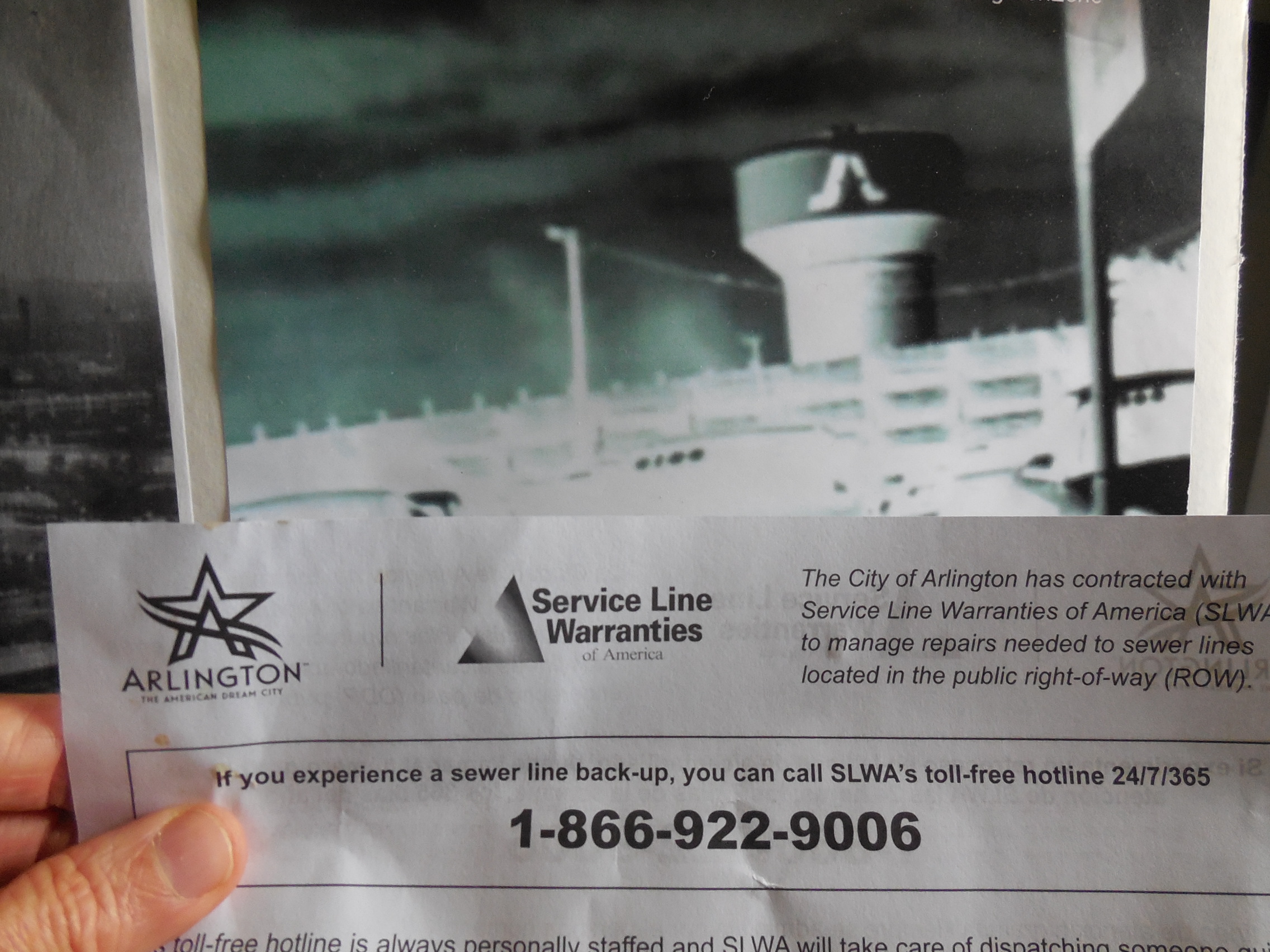 SLWA Reviews Read Customer Service Reviews of.