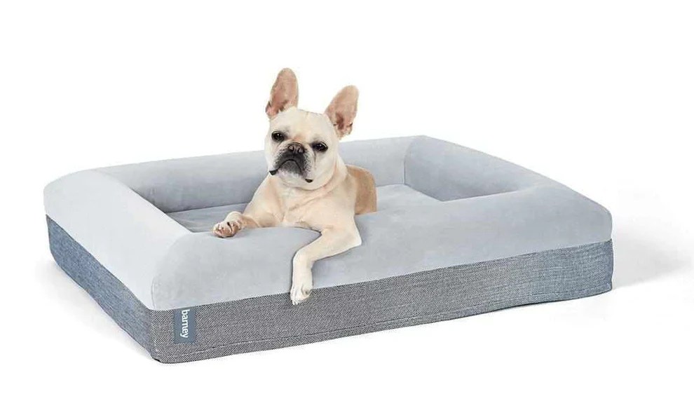 Barney Bed Luxury Dog Beds Designed in Australia