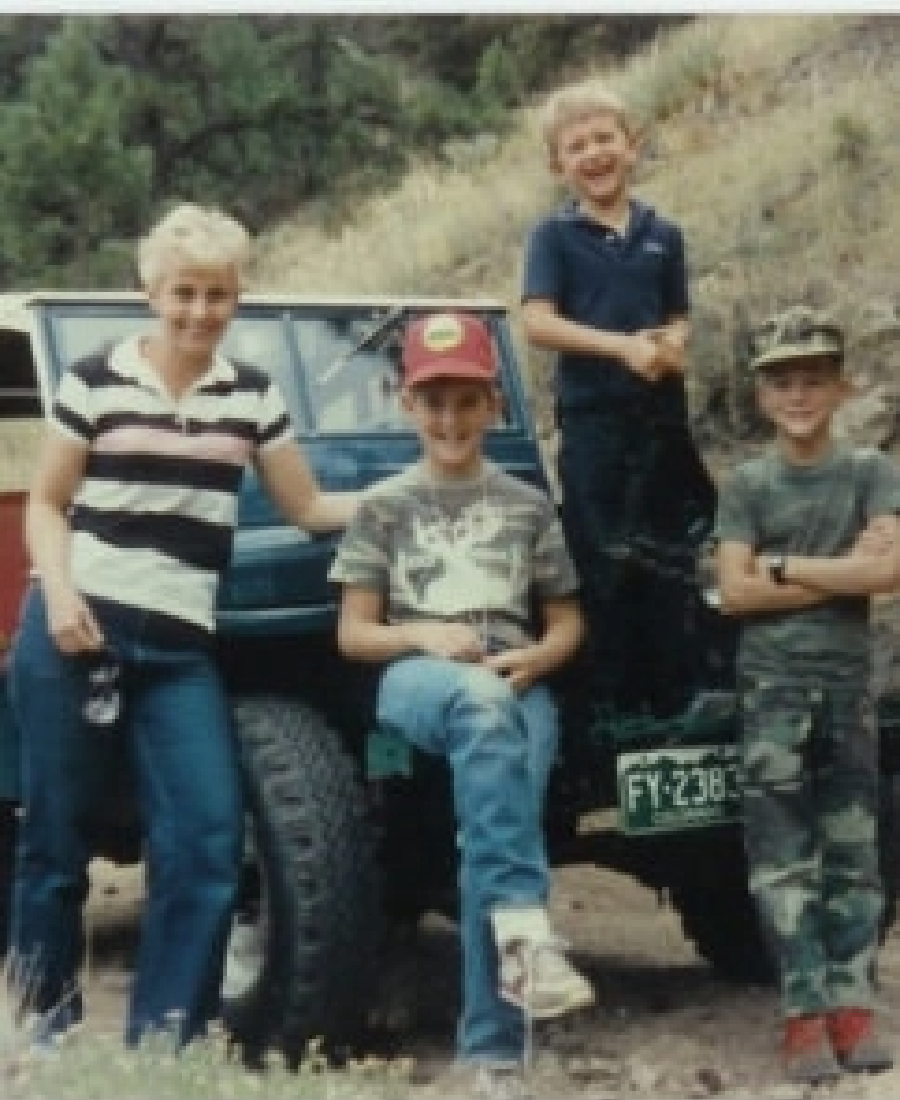 About Us Barney Brothers Off Road & Repair Grand Junction, CO