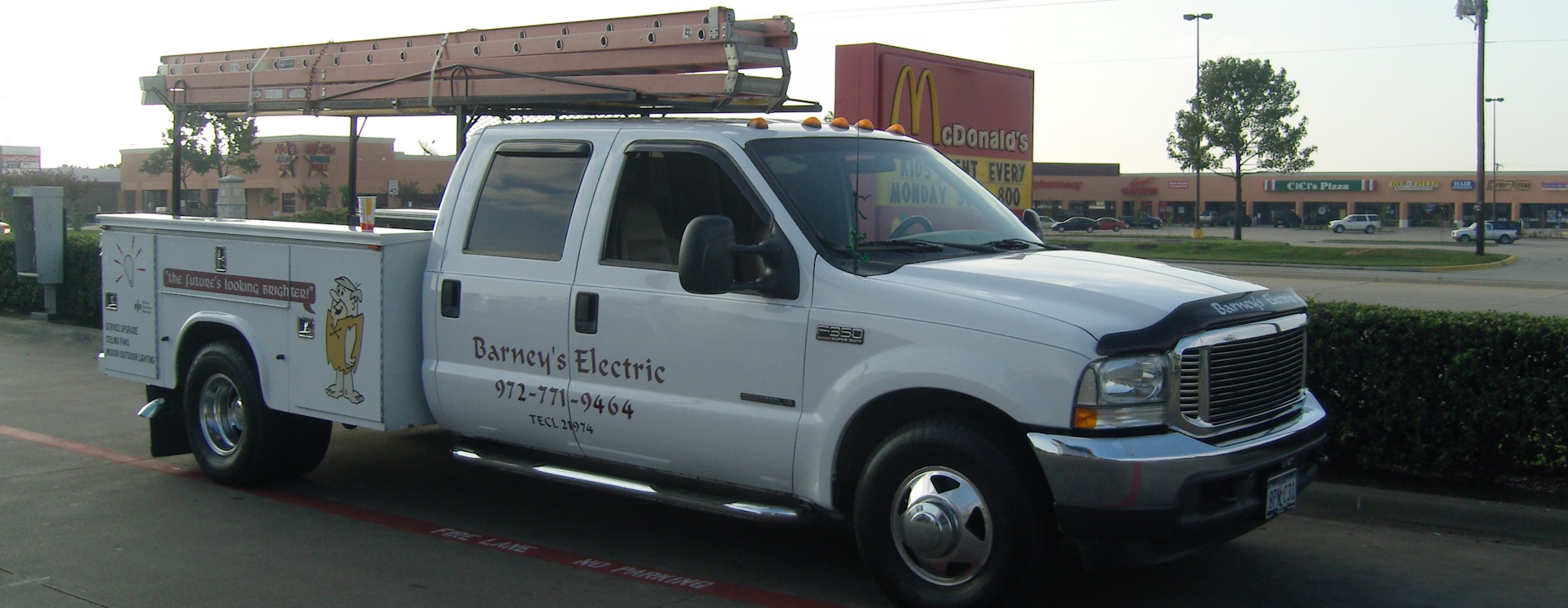 Get the Best & Affordable Electrical Services Barney's Electric