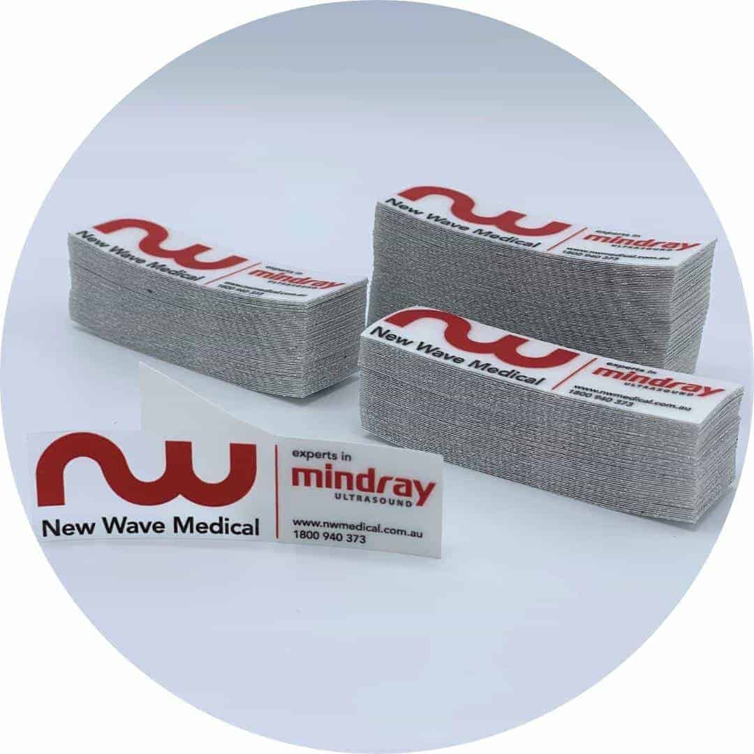 Bumper Stickers Printed Stickers for Cars, Utes, Vans Barneys Print