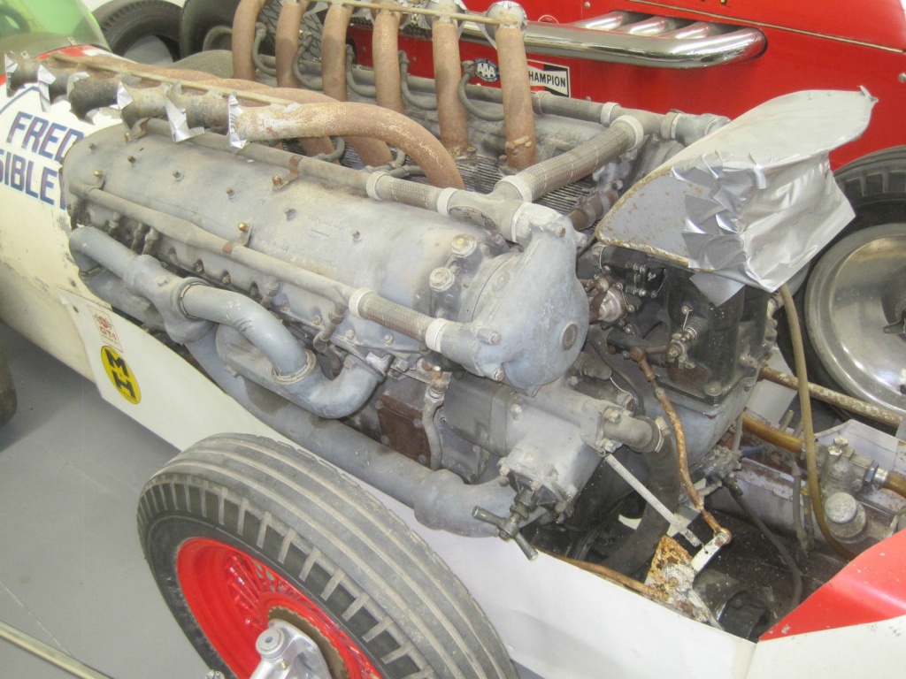 1958 White Lightning Dragster Shed Find | Barn Finds