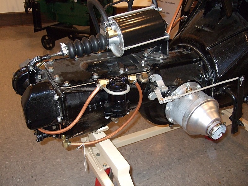 Coffin Hood 1936 Cord Westchester Sedan Barn Finds
