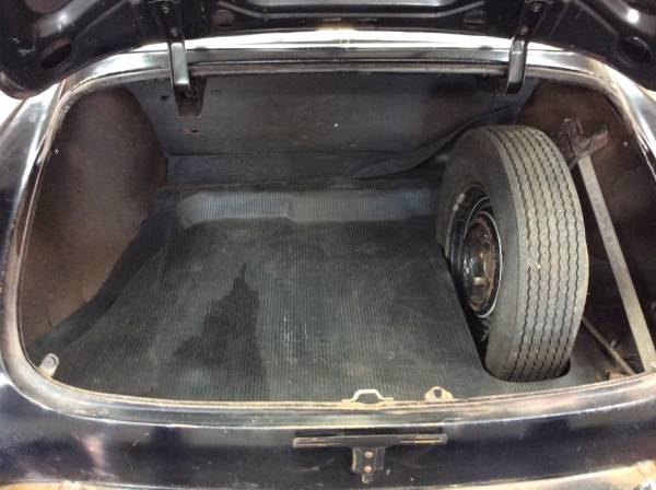 Absolutely Original: 1951 Chevrolet Deluxe