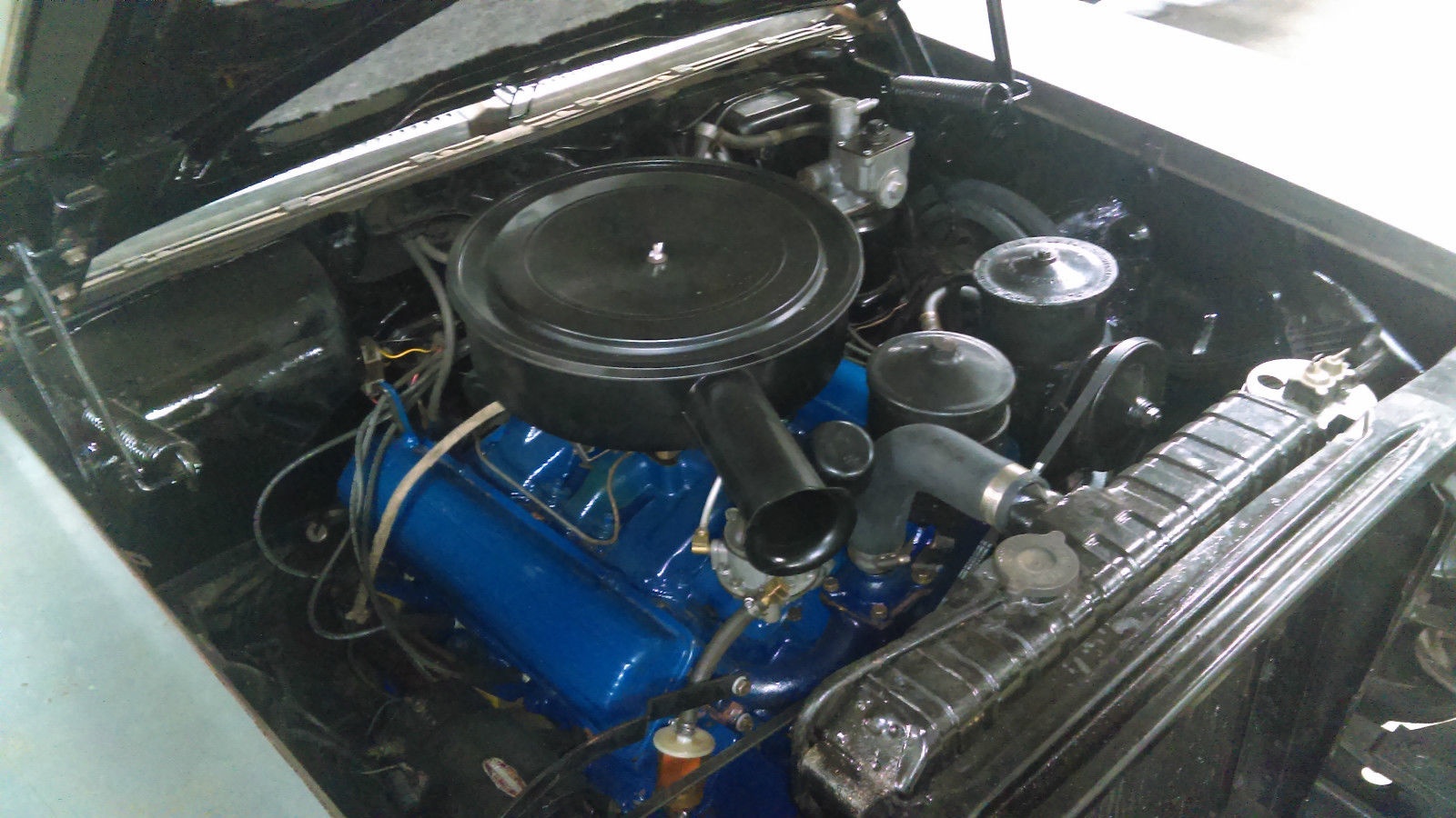 Doctor's Car 1958 Cadillac Sedan De Ville