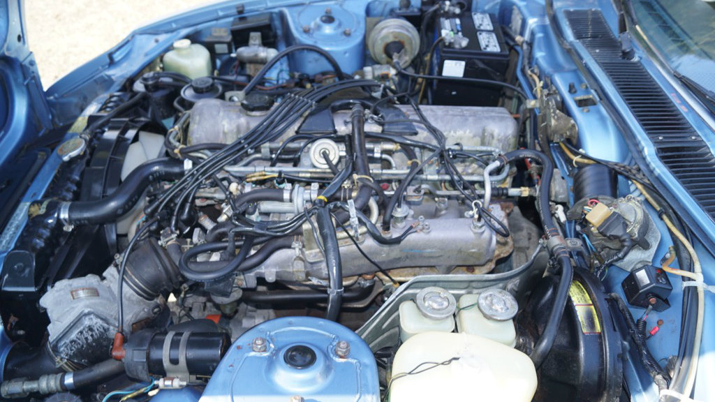 280zx Vacuum Line Diagram Guaranteed Quality | gpwchd.edu.in