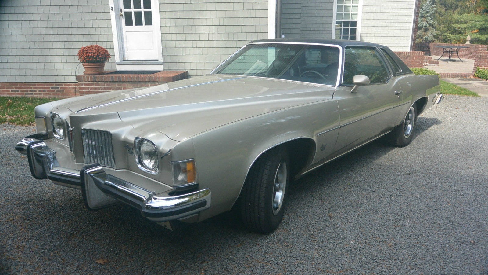 Wide Track Bargain 1973 Grand Prix