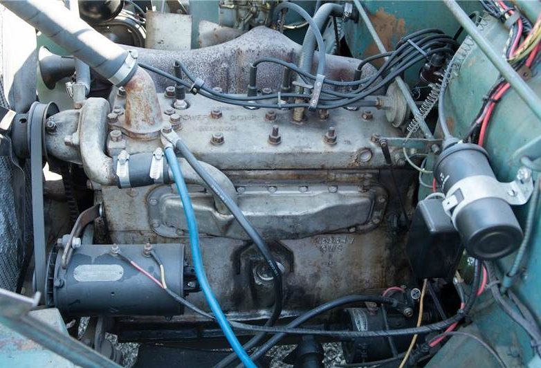 Cheap Classic 1940 Hudson 40 Barn Finds