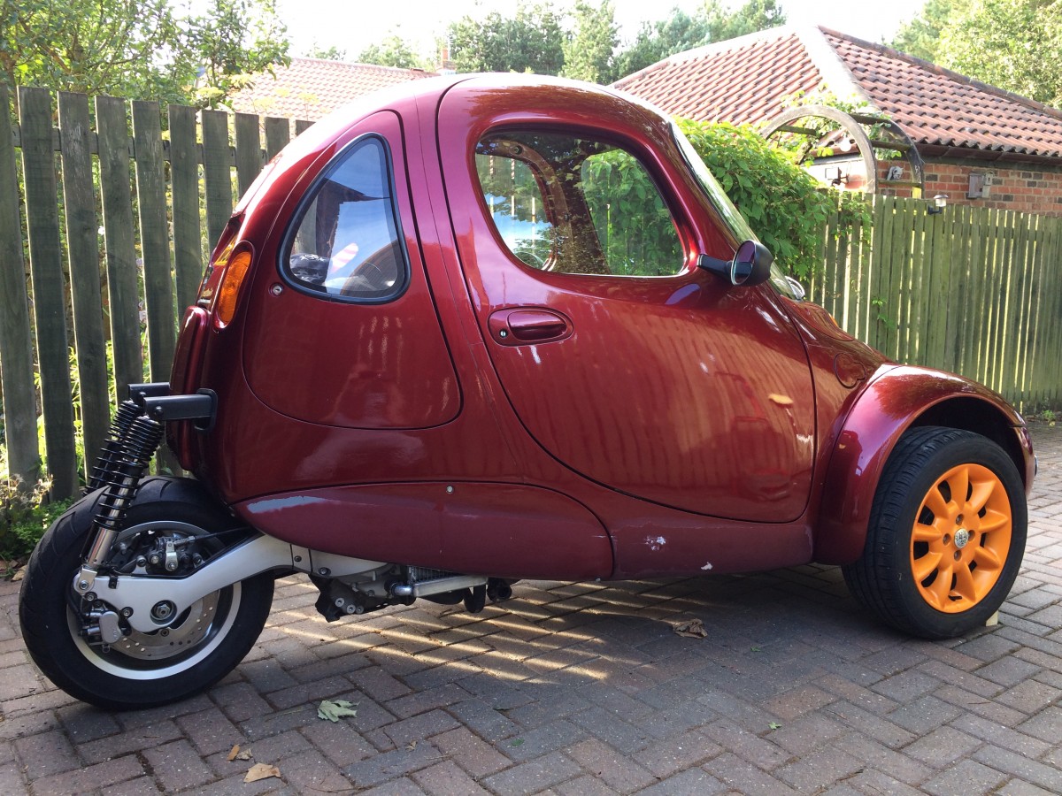 Two Birds One Stone Corbin Sparrow Bundle Barn Finds