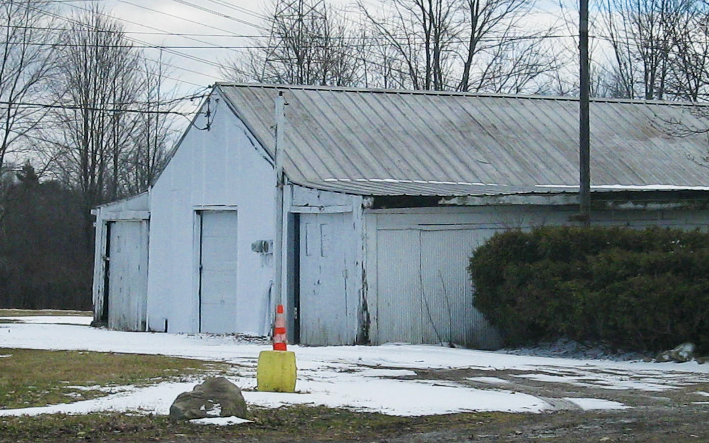Home Of Witt Kit Barn Finds