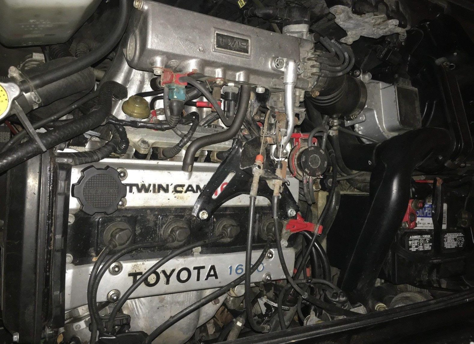 Mr2 Engine Layout at Alan Koester blog