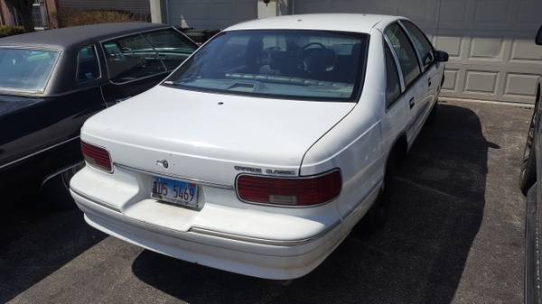 Craigslist Chicago Classic Cars For Sale By Owner Spickandspan