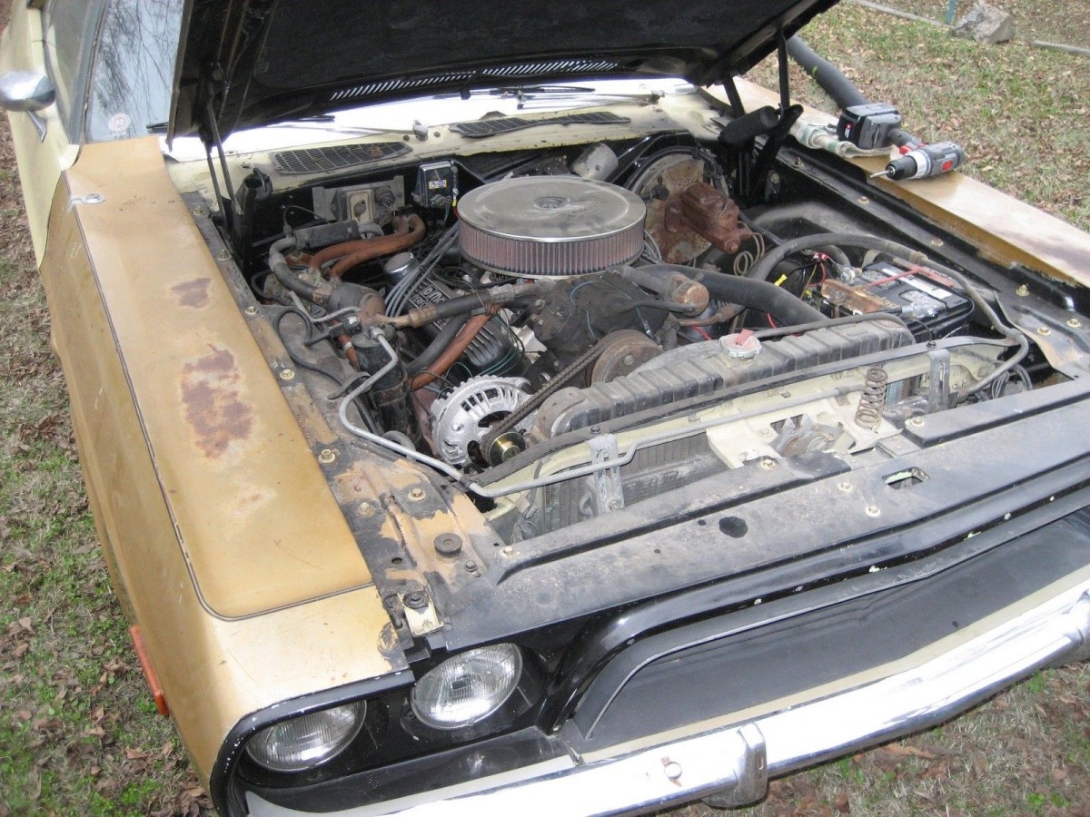 72 Challenger Engine Small Block Wiring Wiring Diagram