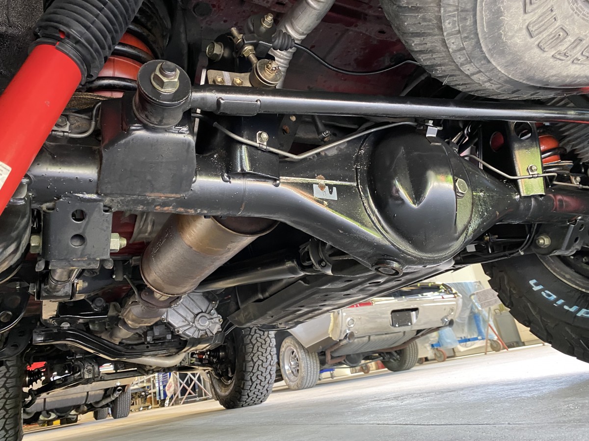 1995 Toyota 4Runner Limited | Barn Finds