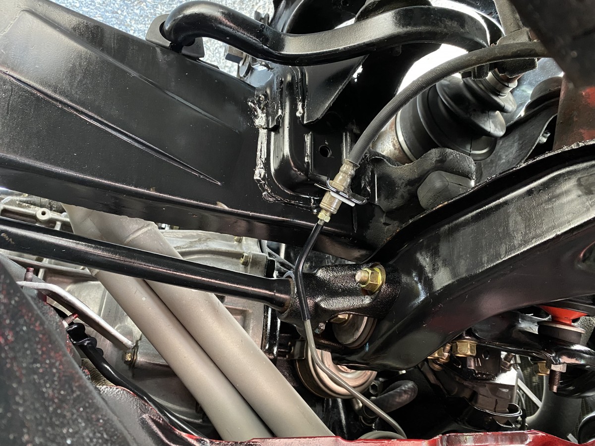 1995 Toyota 4Runner Limited | Barn Finds