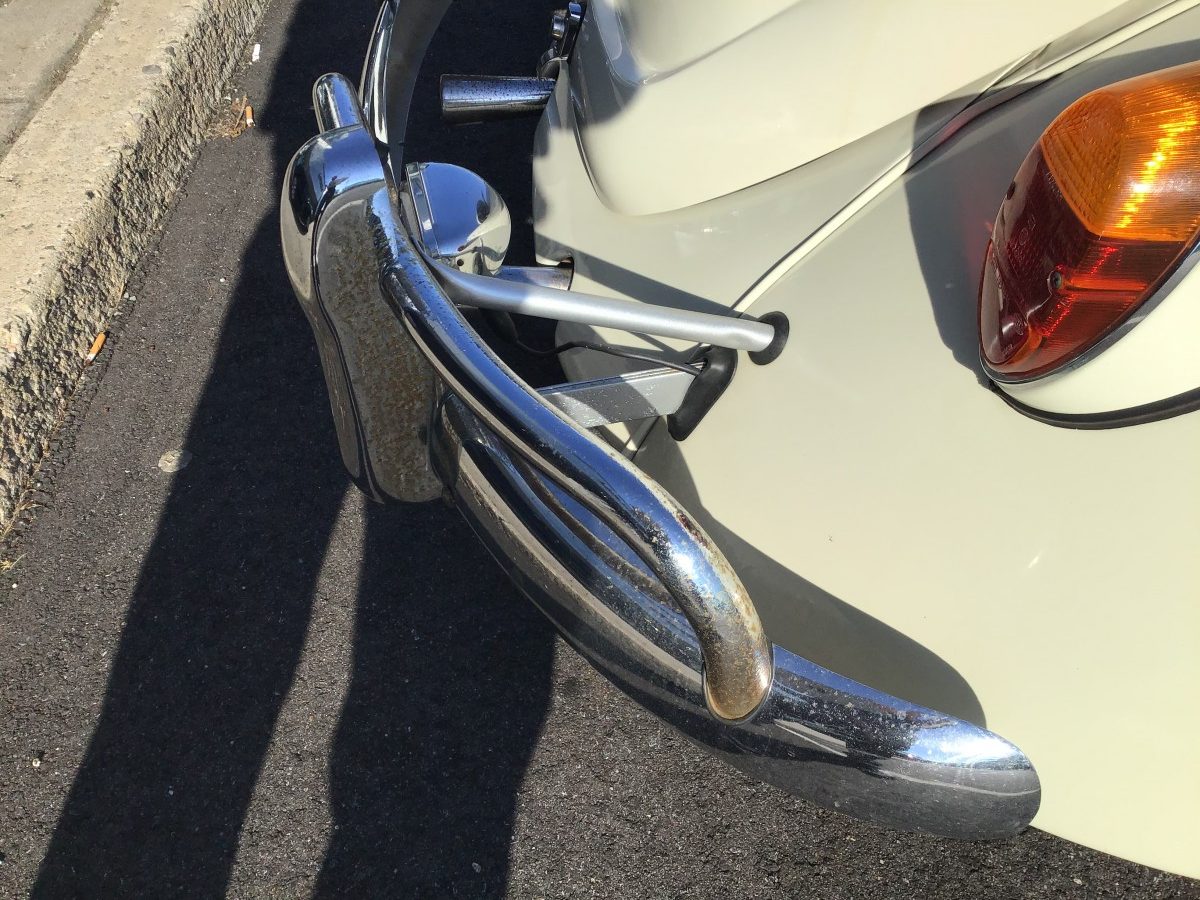 1967 Volkswagen Beetle | Barn Finds