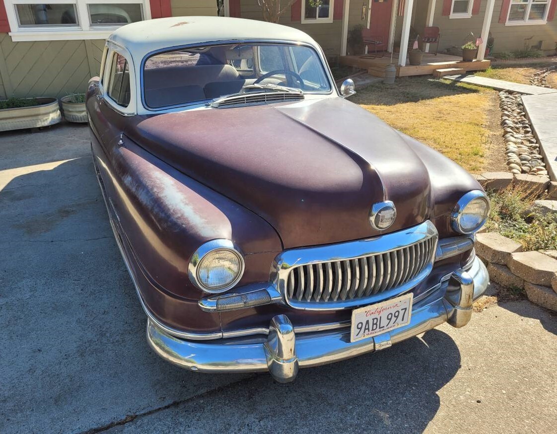 2 Barn Finds