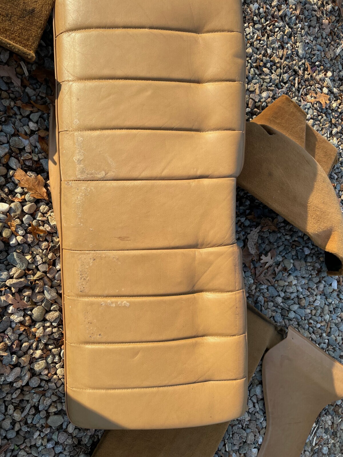 3rdRowReplacementSeat5 Barn Finds