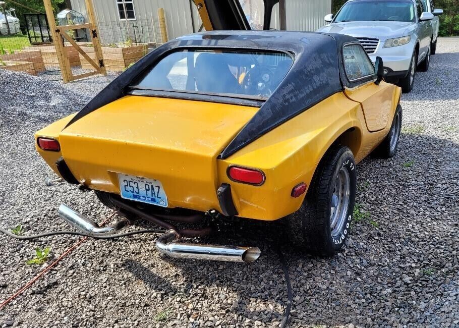 3 Barn Finds