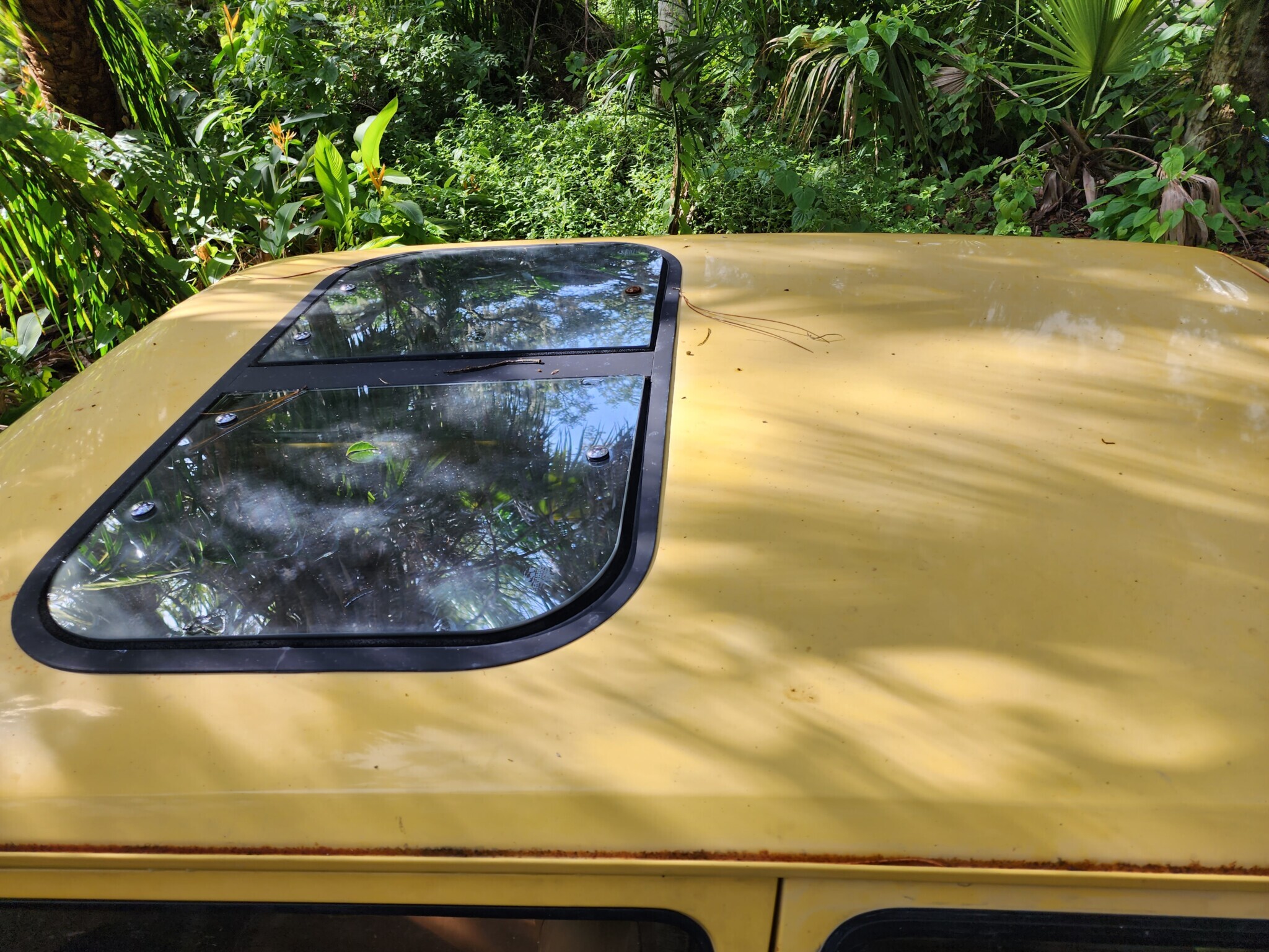 BF Auction: 1980 Volkswagen Rabbit | Barn Finds